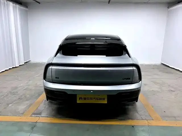 Audi e-tron 2026 из CN, фото 8