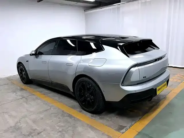 Audi e-tron 2026 из CN, фото 7