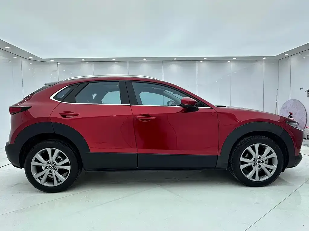 Mazda CX-30 2021 из CN, фото 7