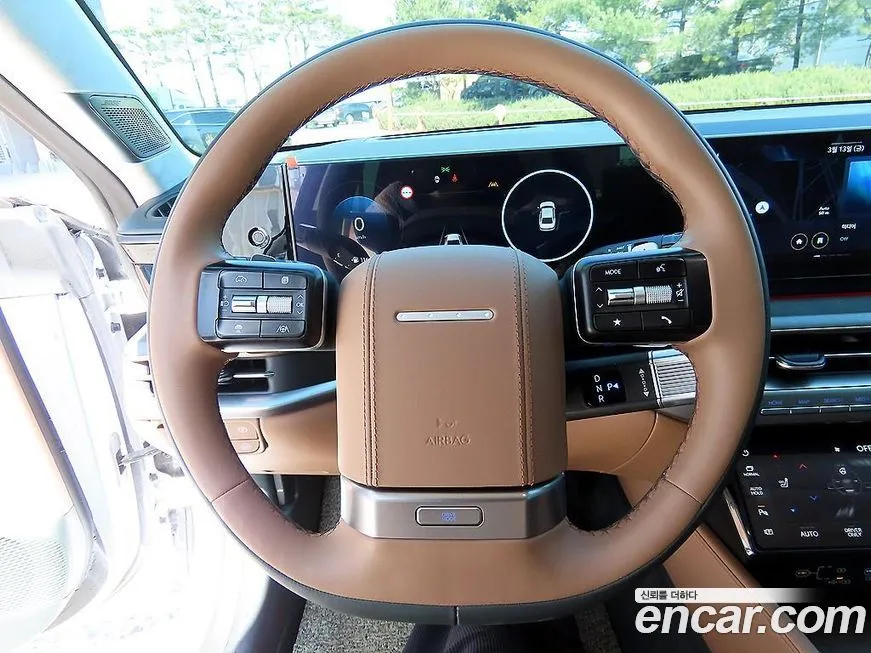 Hyundai Grandeur 2025 из KR, фото 6