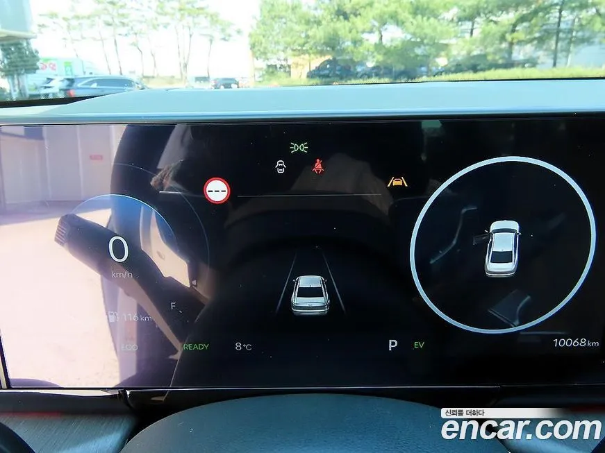 Hyundai Grandeur 2025 из KR, фото 7