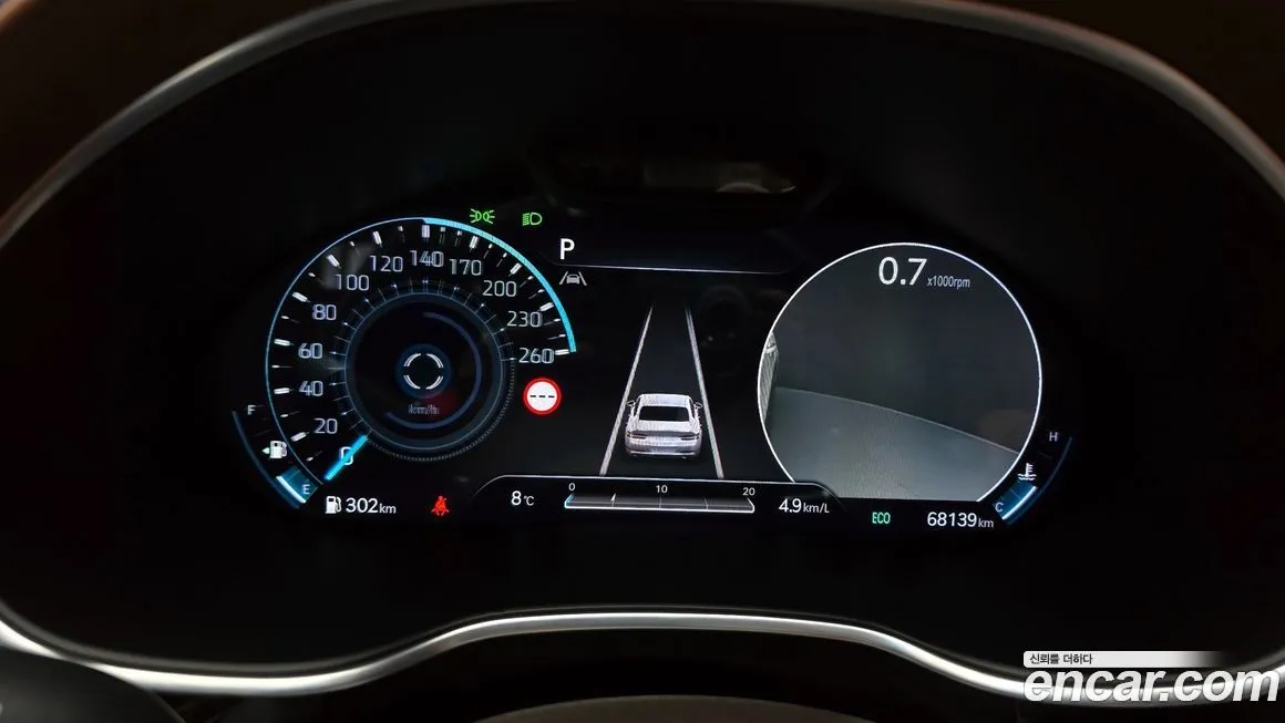Genesis G80 — фото 3