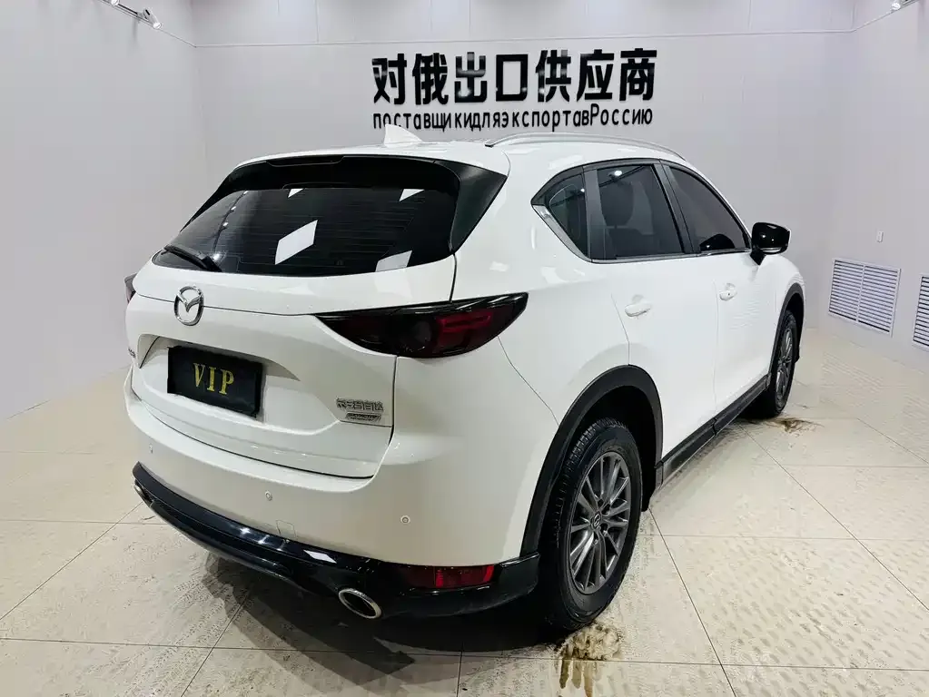 Mazda CX-5 — фото 6