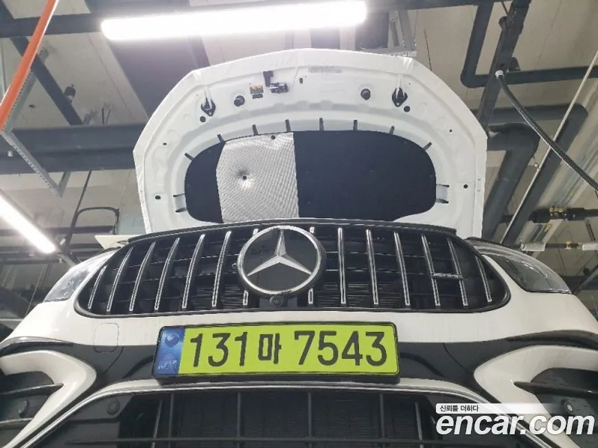 Mercedes-Benz GLC-Class — фото 2
