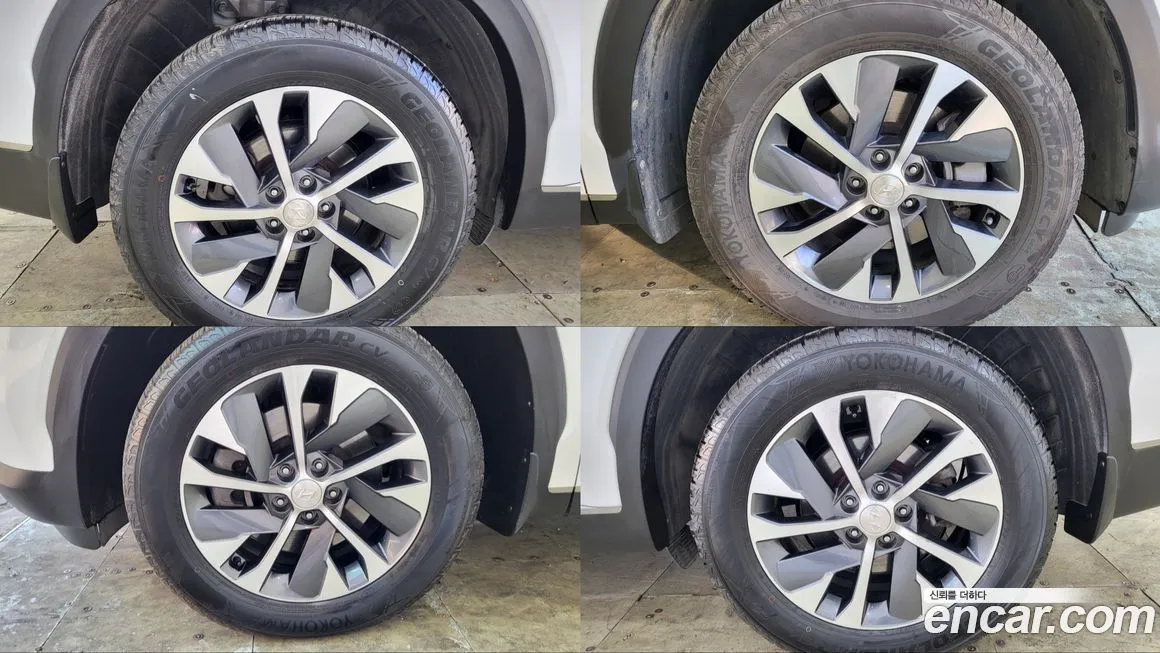 Hyundai Palisade — фото 10