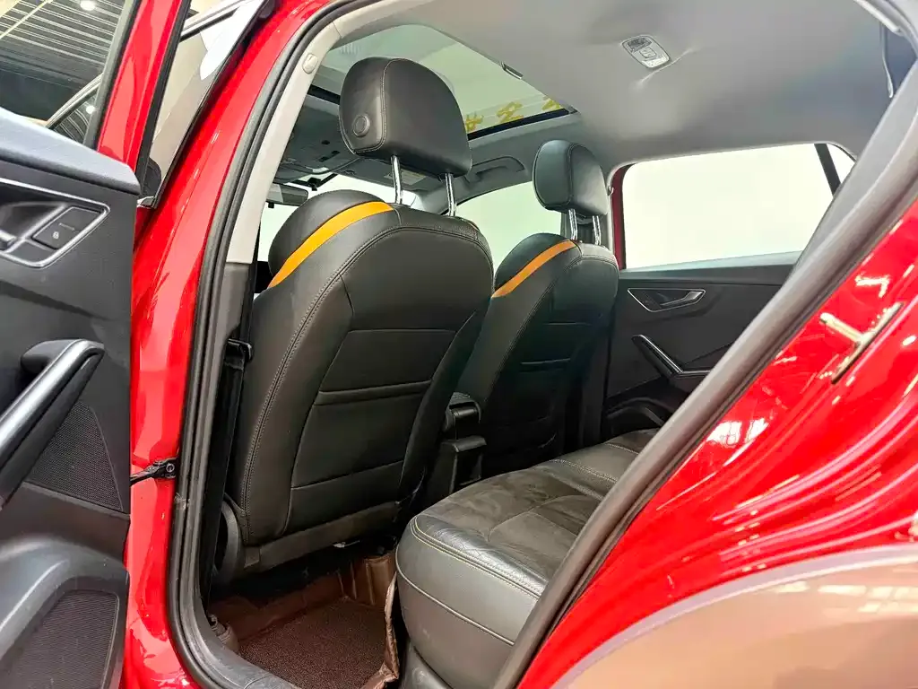 Audi Q2L e-tron 2022 из CN, фото 7