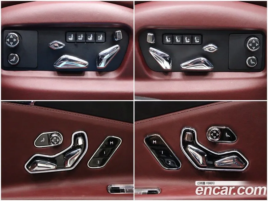 Bentley Flying Spur 2022 из KR, фото 9