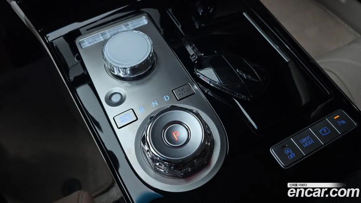 Genesis G80 2026 из KR, фото 10