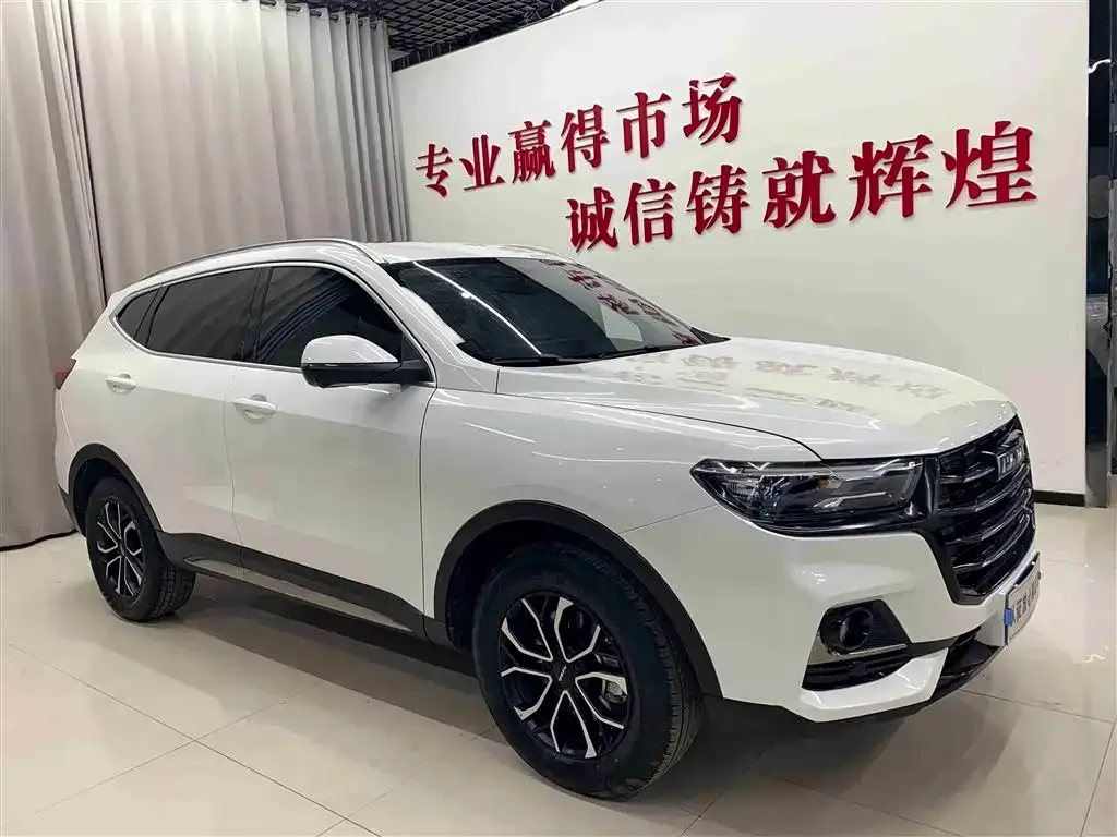 Haval H6 — фото 2