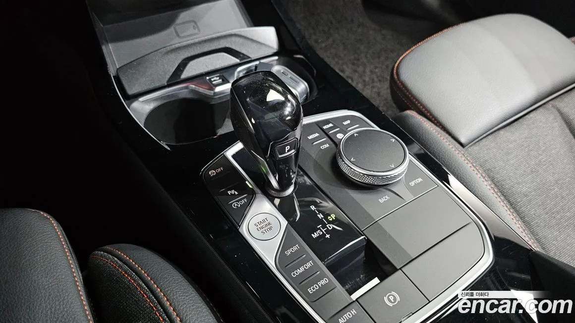 BMW 1-Series 2021 из KR, фото 9