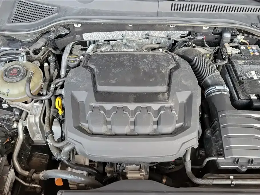 Volkswagen Passat — фото 7
