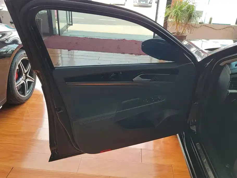 Volkswagen Passat — фото 8