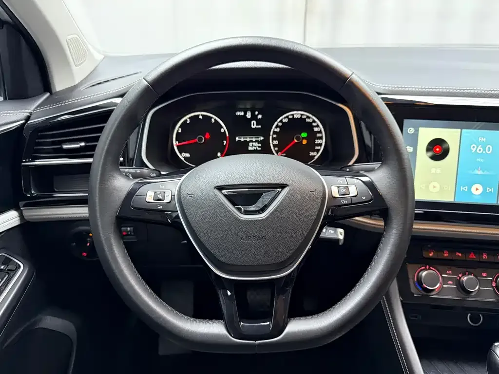 Jetta VS5 2022 из CN, фото 3
