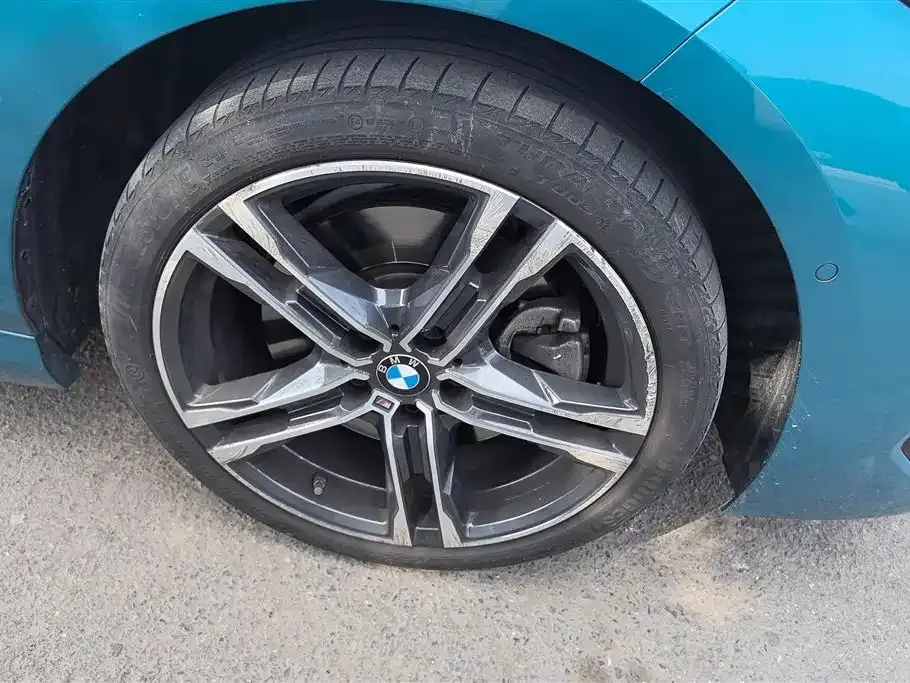 BMW 2 Series (Import) 2021 из CN, фото 5