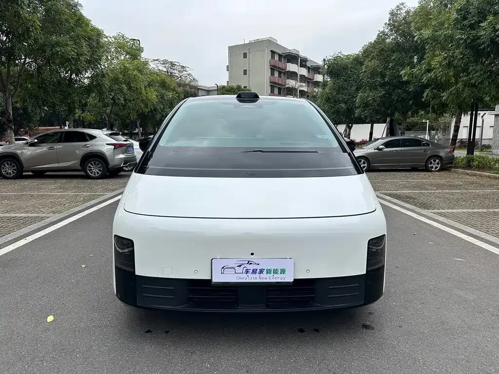 Li Auto Li MEGA 2024 из CN, фото 10