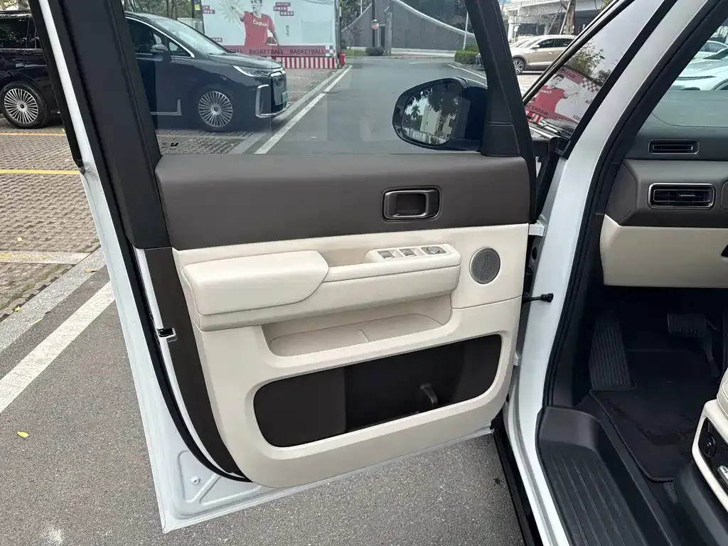Li Auto Li MEGA 2024 из CN, фото 4