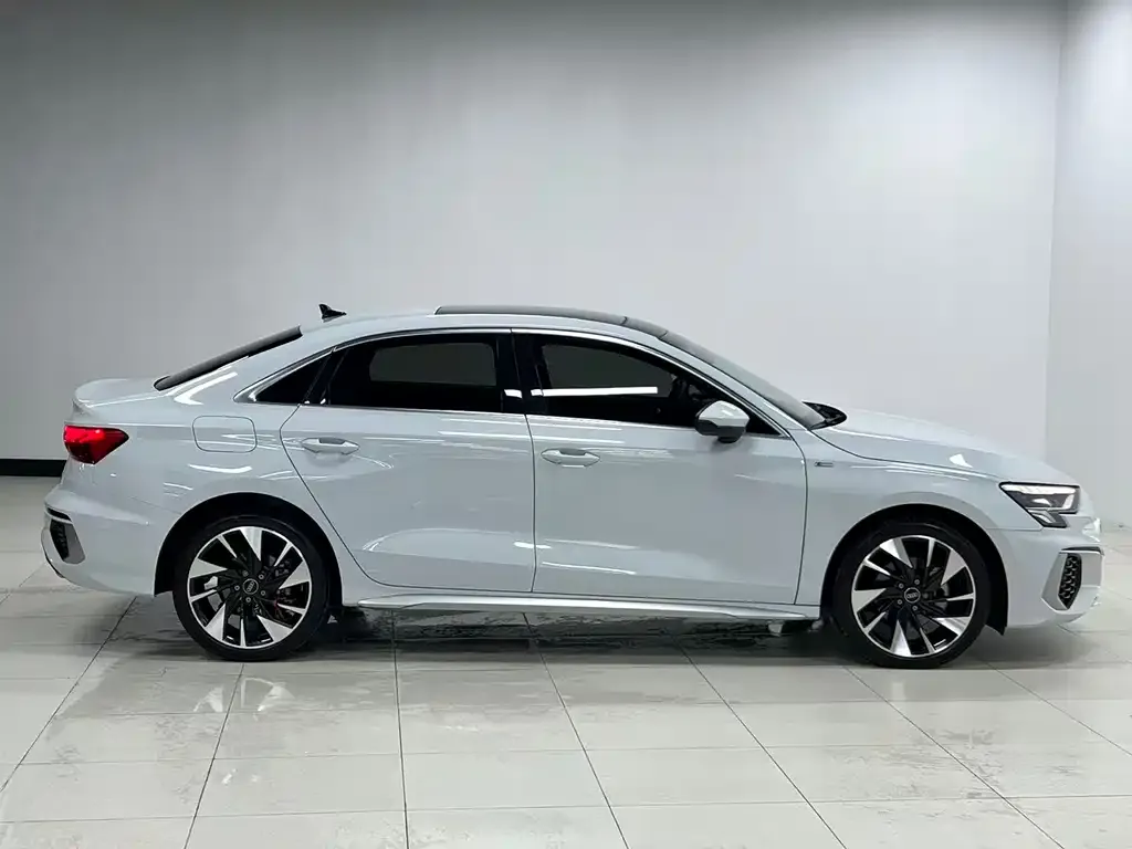 Audi A3 — фото 4