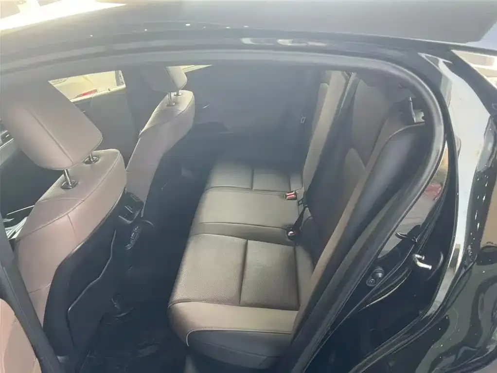 Lexus ES 2024 из CN, фото 5