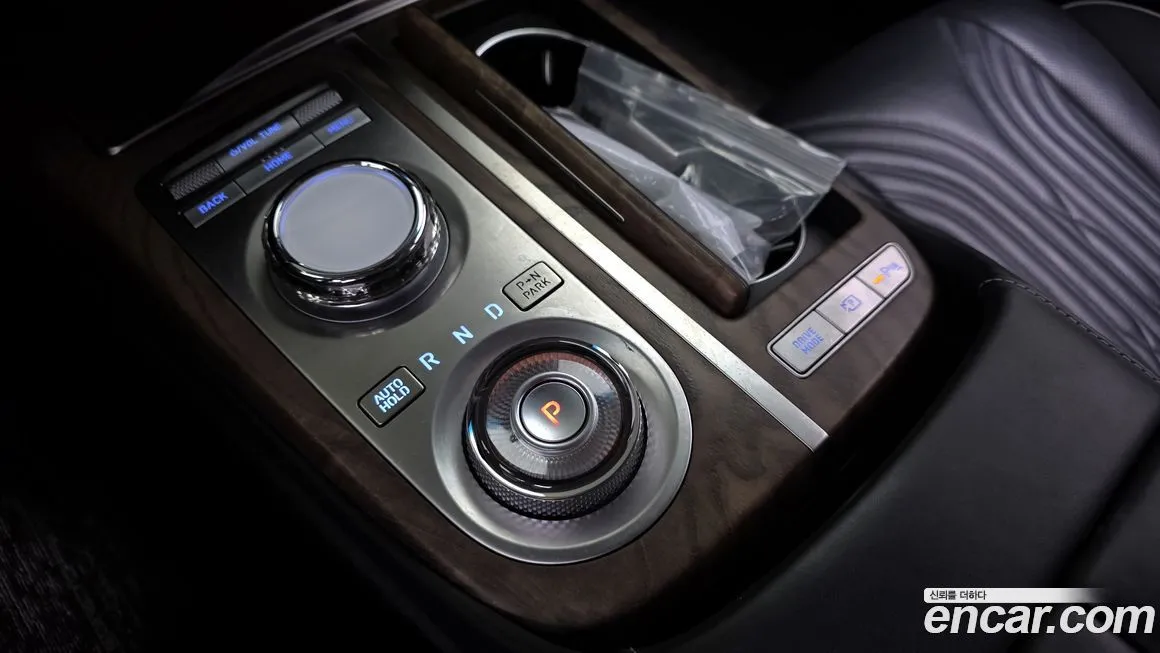 Genesis G80 2023 из KR, фото 3