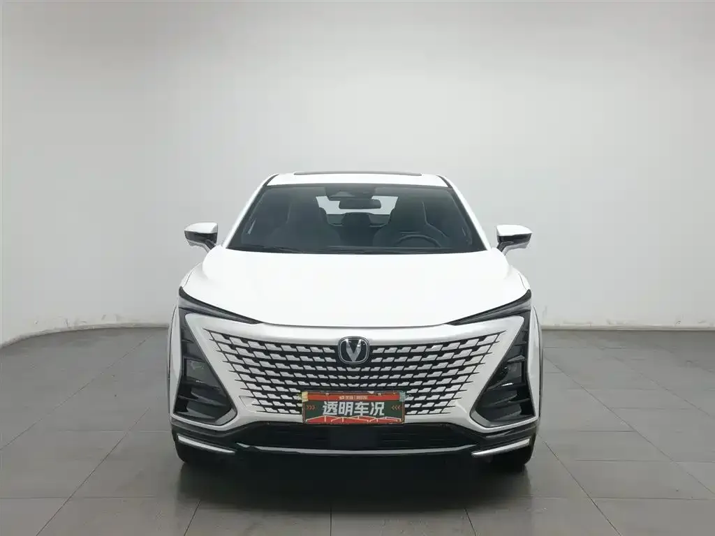 Changan UNI-T 2024 из CN, фото 8