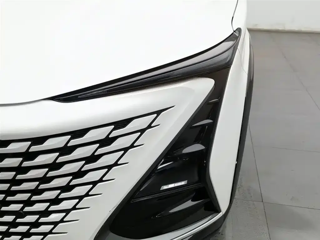 Changan UNI-T 2024 из CN, фото 9