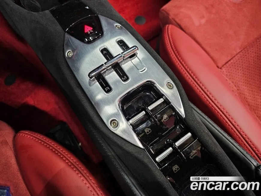 Ferrari SF90 2023 из KR, фото 9