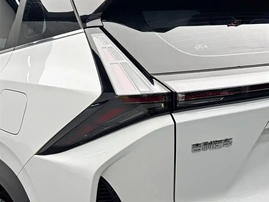Geely Boyue 2023 из CN, фото 3