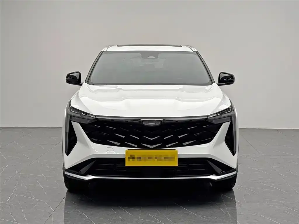 Geely Boyue 2023 из CN, фото 2