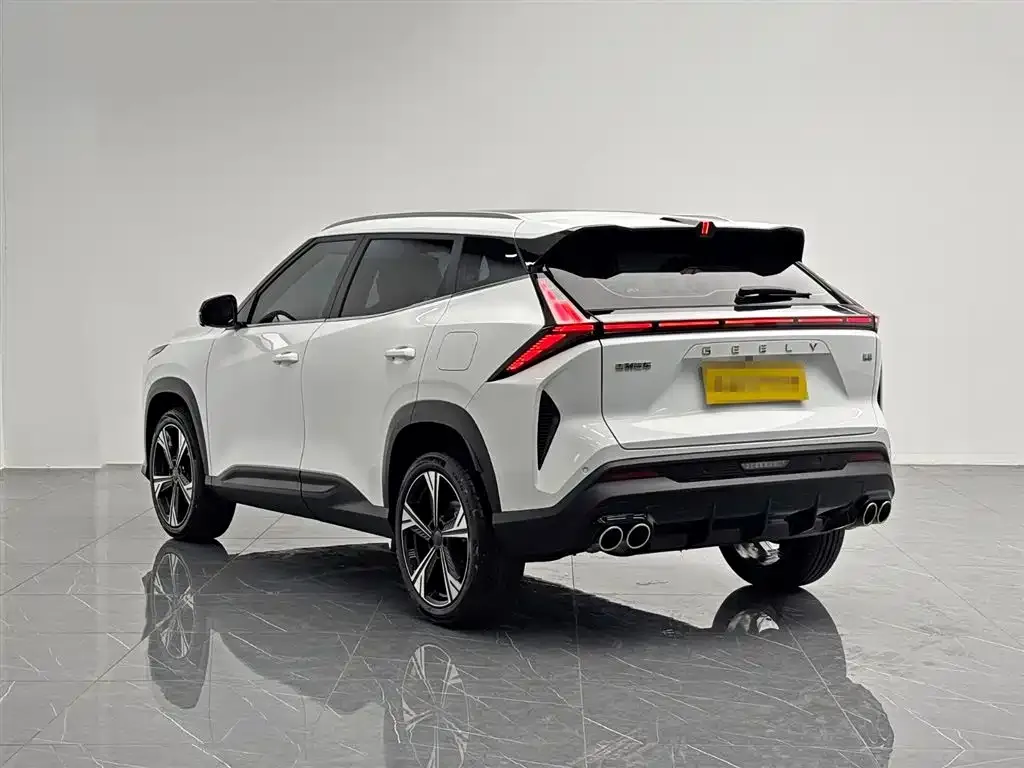 Geely Boyue 2023 из CN, фото 8
