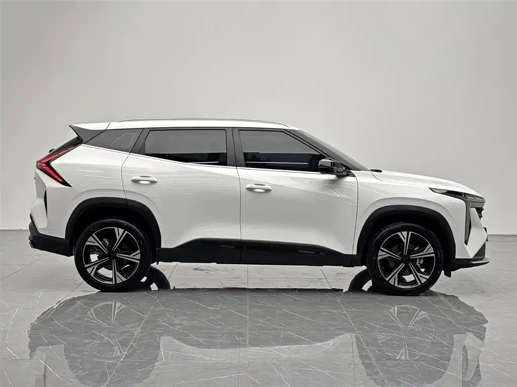 Geely Boyue 2023 из CN, фото 6