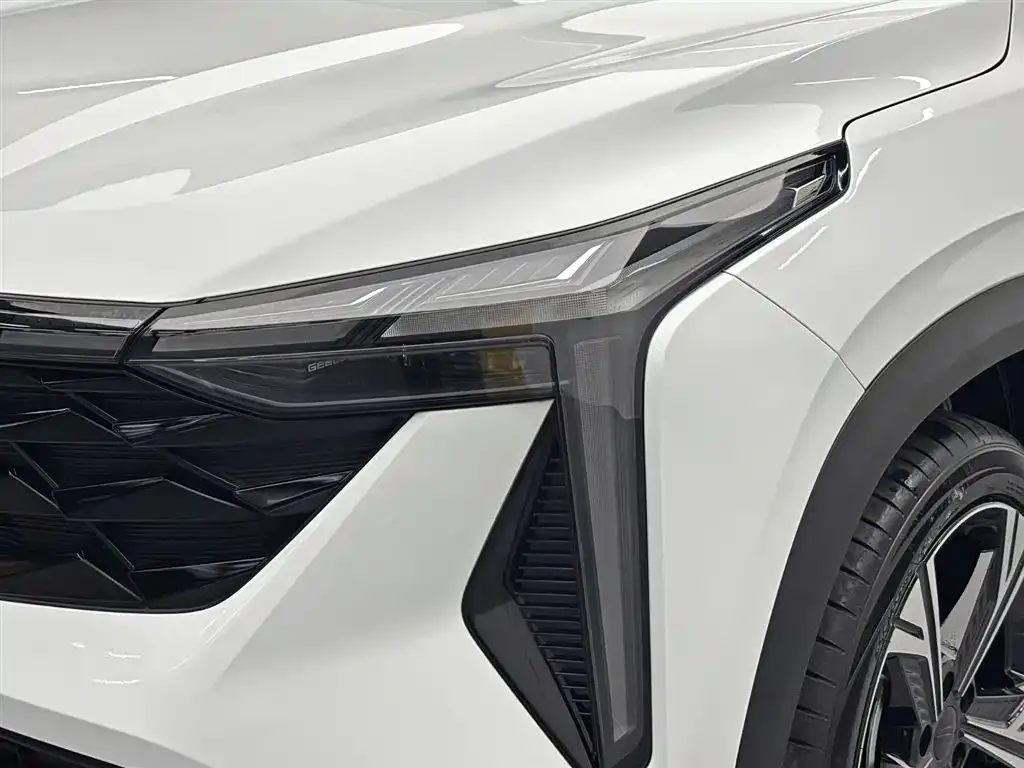 Geely Boyue 2023 из CN, фото 5