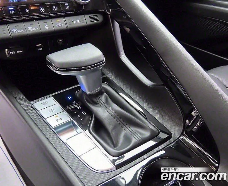 Hyundai AVANTE 2025 из KR, фото 8