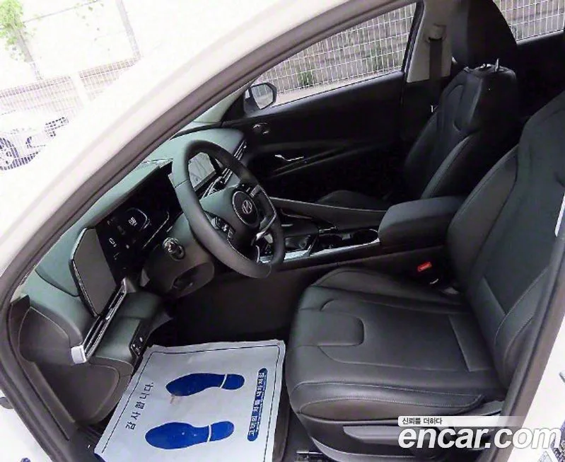 Hyundai AVANTE 2025 из KR, фото 5