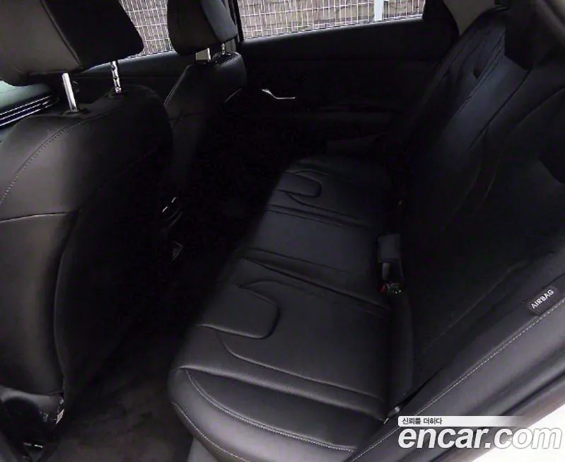 Hyundai AVANTE 2025 из KR, фото 3