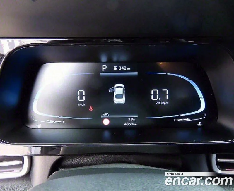 Hyundai AVANTE 2025 из KR, фото 4