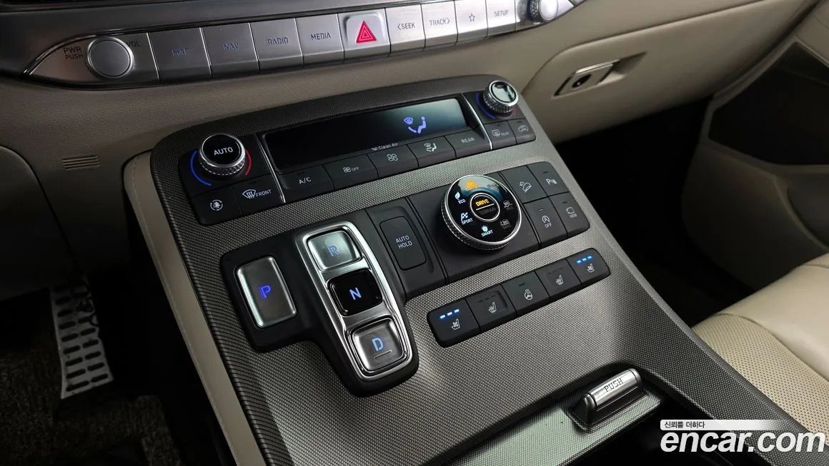 Hyundai Palisade 2022 из KR, фото 10