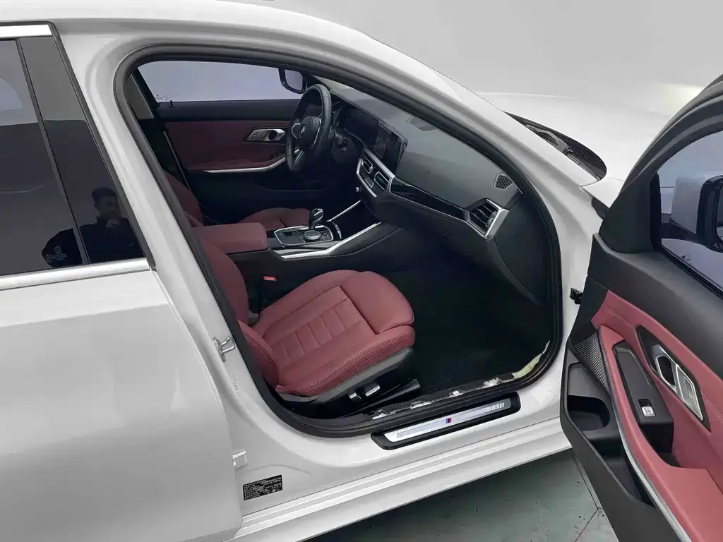 BMW 3 Series — фото 10