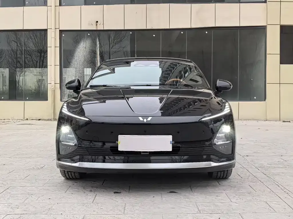 Wuling Xingguang 2025 из CN, фото 4