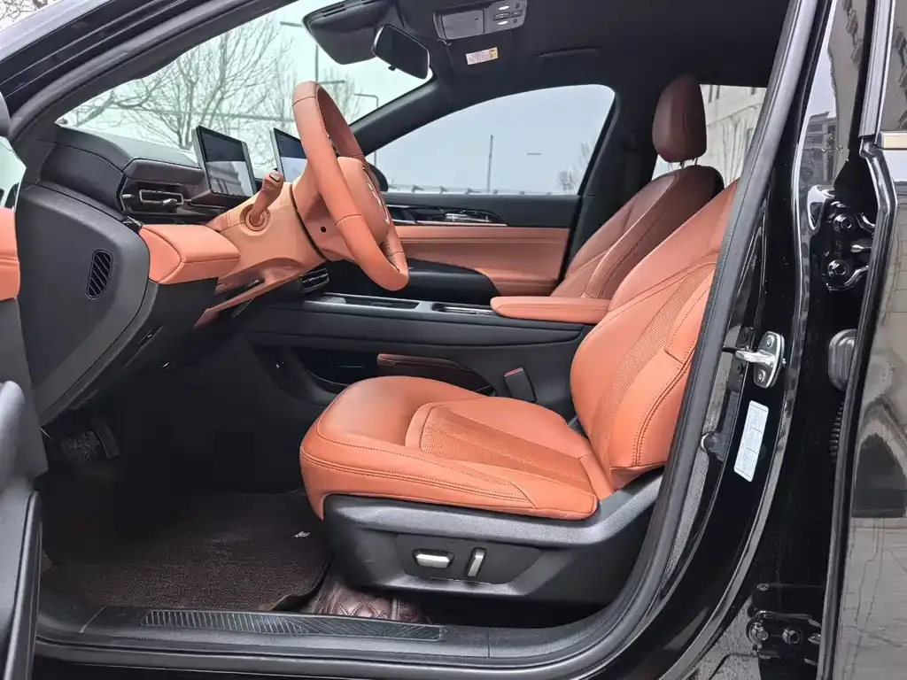 Wuling Xingguang 2025 из CN, фото 7