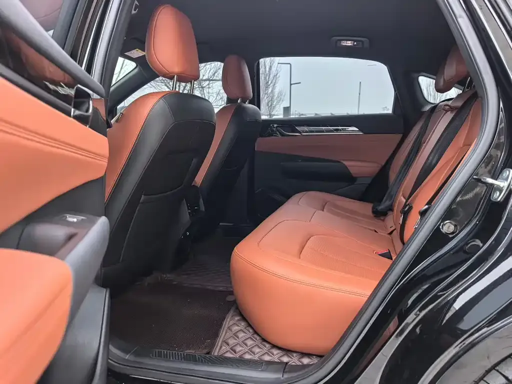 Wuling Xingguang 2025 из CN, фото 3