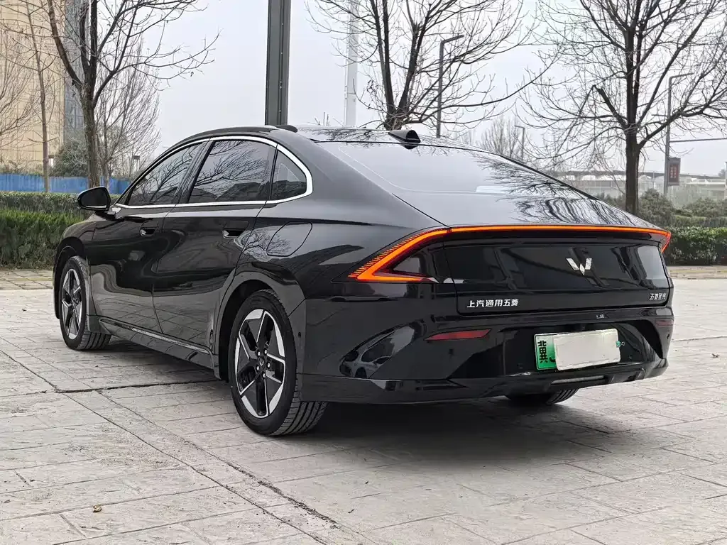 Wuling Xingguang 2025 из CN, фото 5