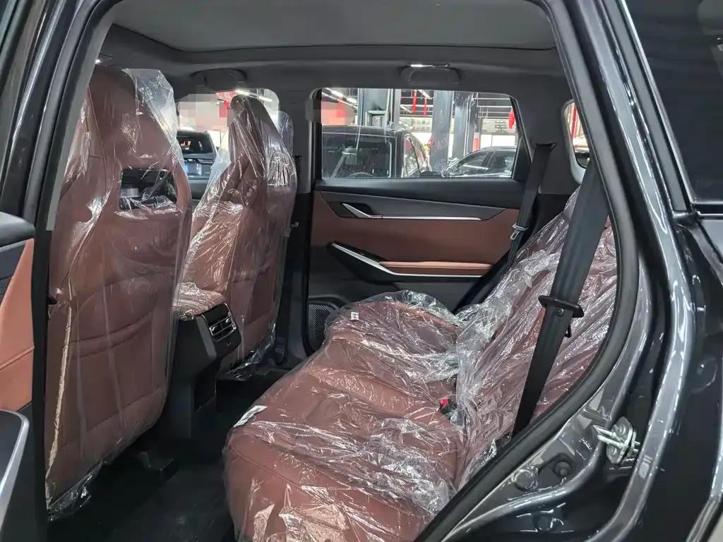 Changan CS75PLUS 2026 из CN, фото 5