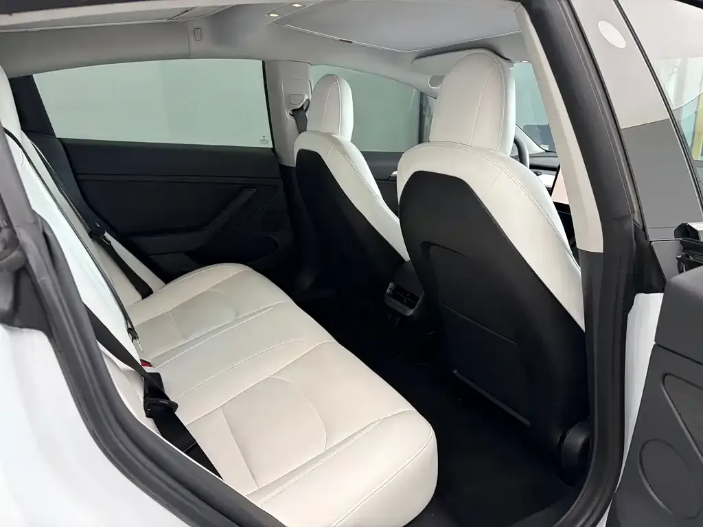 Tesla Model 3 — фото 10