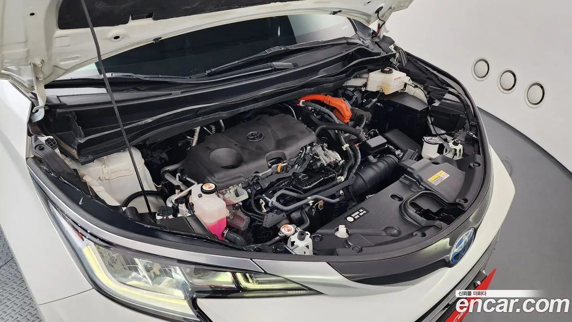 Toyota Sienna 2021 из KR, фото 9