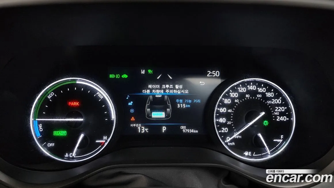 Toyota Sienna 2021 из KR, фото 2