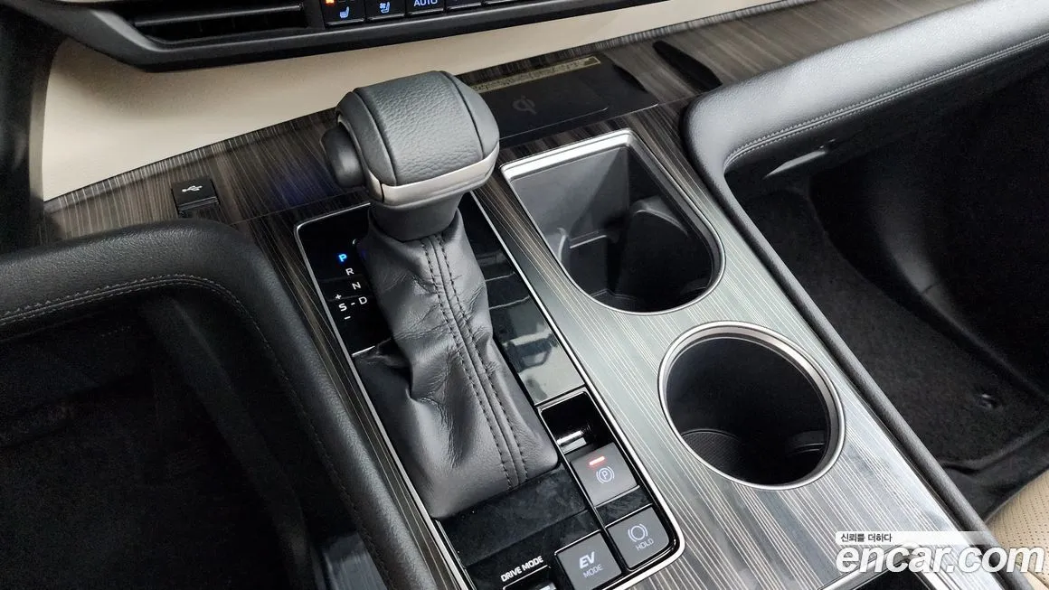 Toyota Sienna 2021 из KR, фото 6