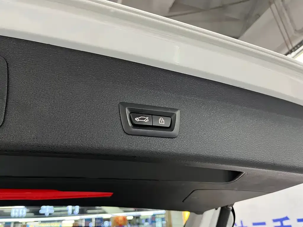 BMW X1 2021 из CN, фото 6
