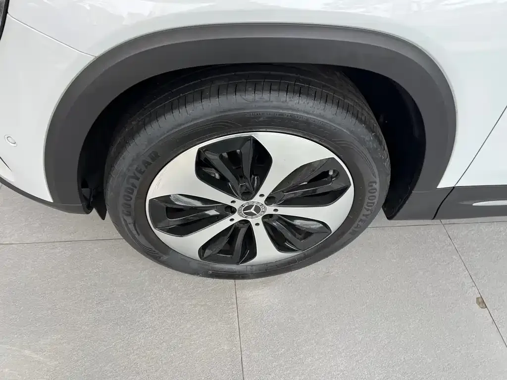 Mercedes-Benz GLB 2021 из CN, фото 6