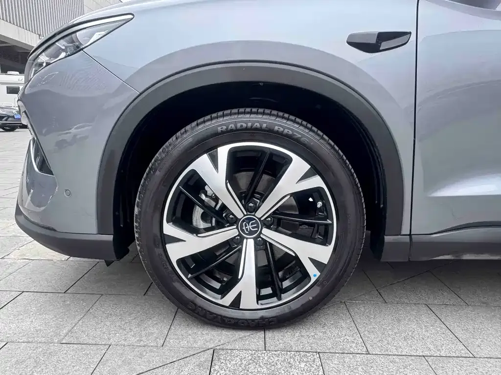 BYD Pro New Energy — фото 7