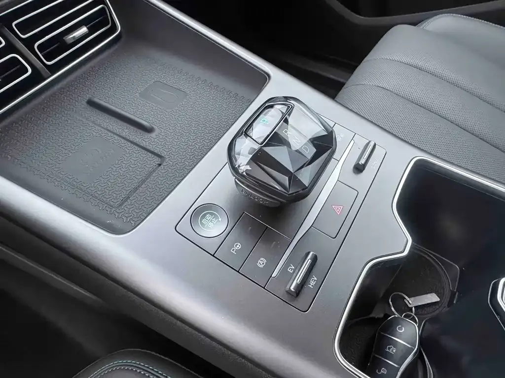 BYD Pro New Energy — фото 6